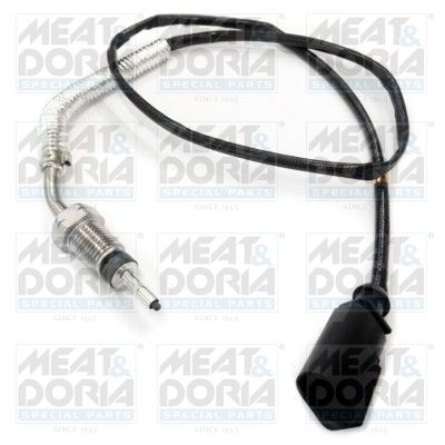 Sensor, exhaust gas temperature 12043