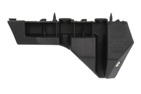 Halter, Stoßfänger