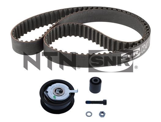 Timing Belt Kit KD457.31