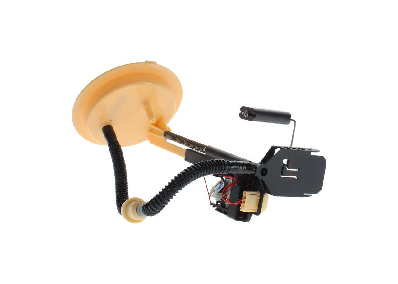 siuntimo blokas, degalų bakas