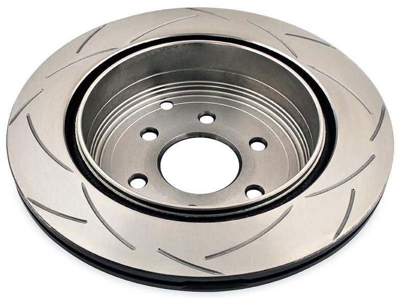 4X4 Survival T2 Slot KP [ Nissan Pathfinder R51 05-> R ] - TecDoc 2