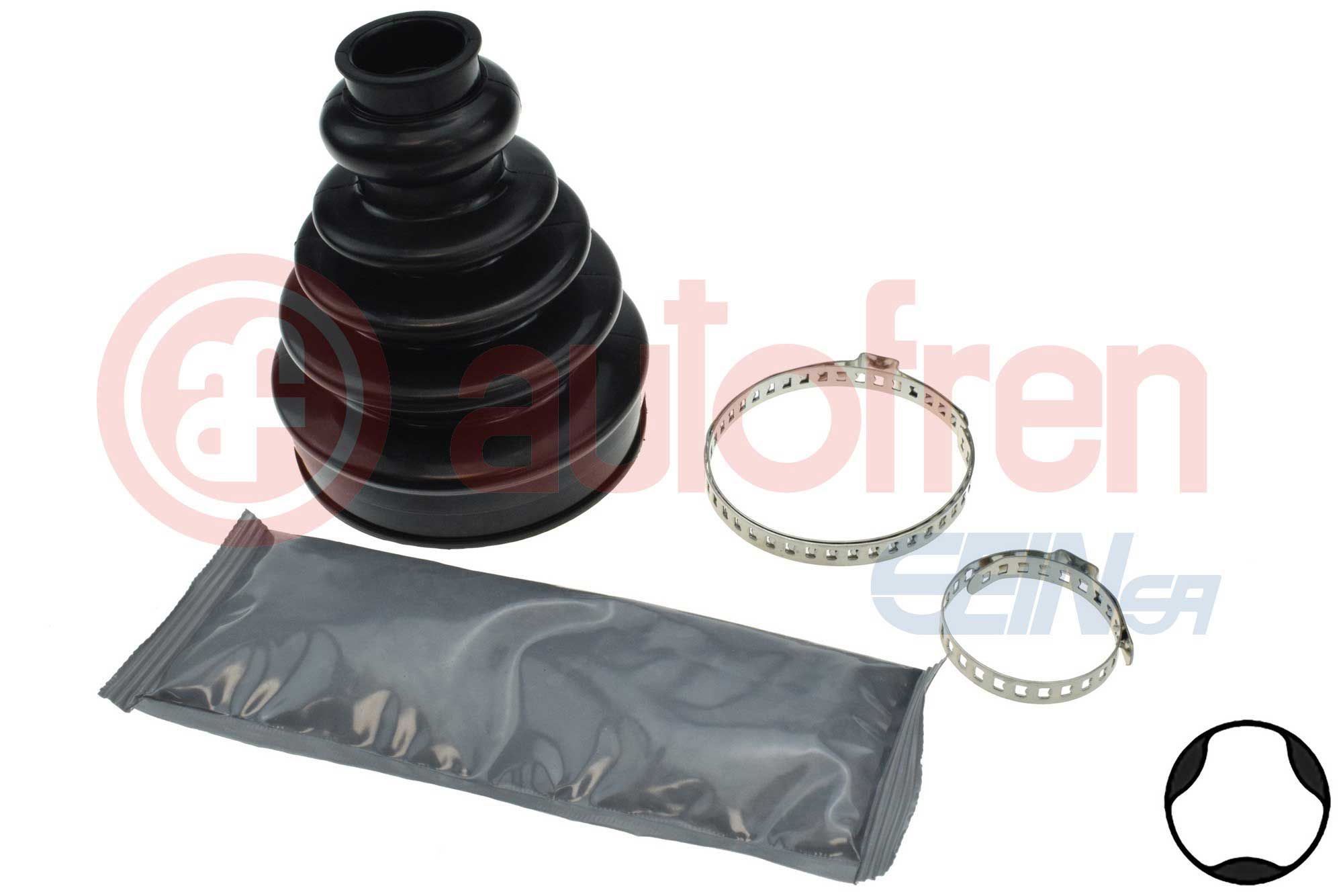 AUTOFREN SEINSA D8212 Bellow Kit, drive shaft