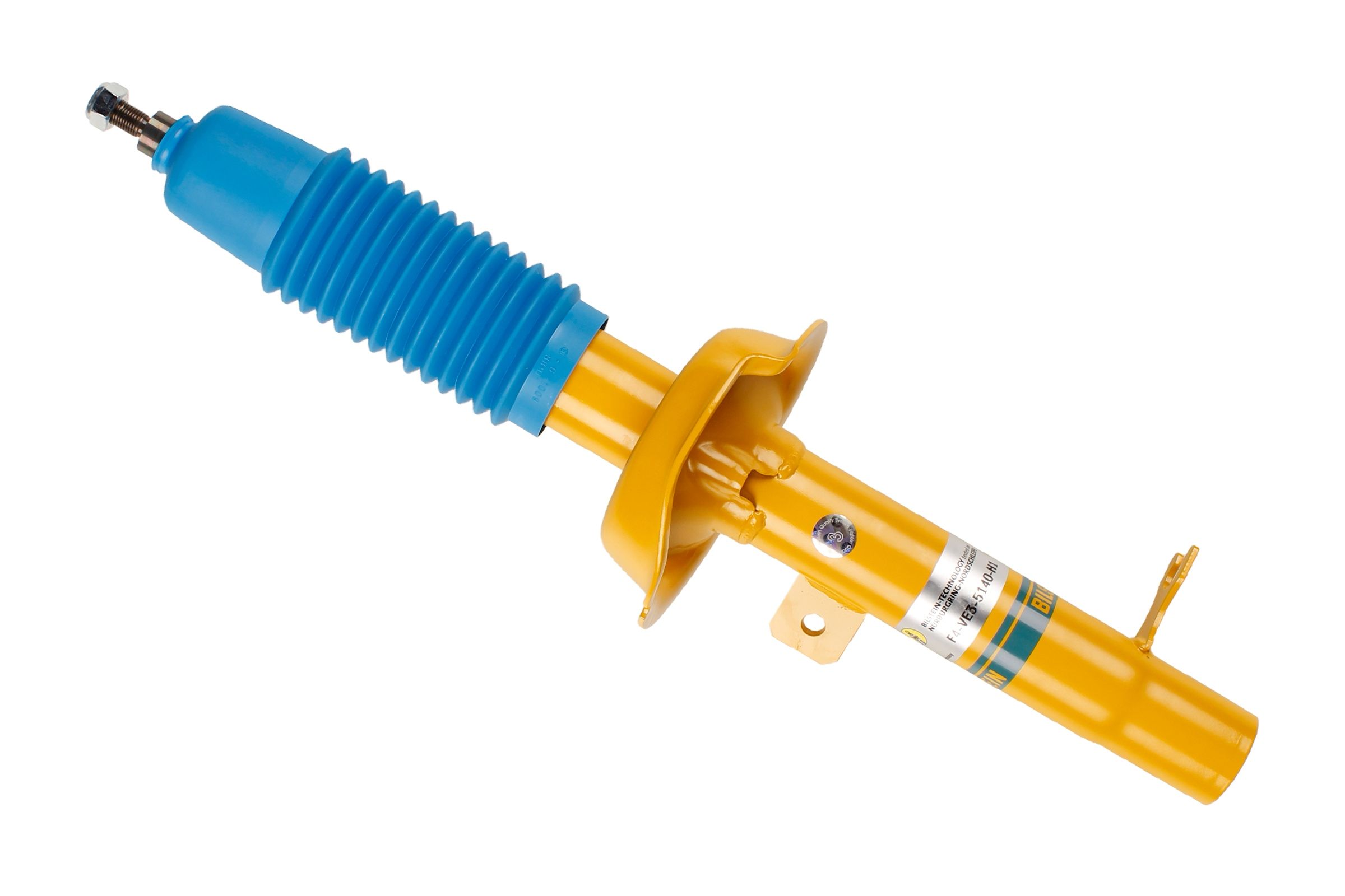 BILSTEIN 35-051404 - Sto&szlig;d&auml;mpfer BILSTEIN - B6