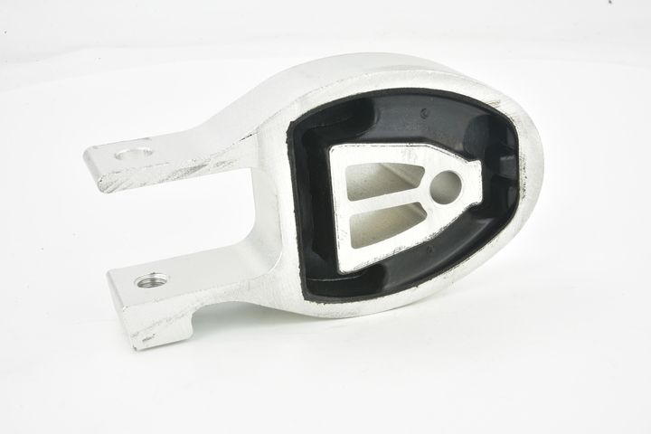 montavimas, neautomatinė transmisija