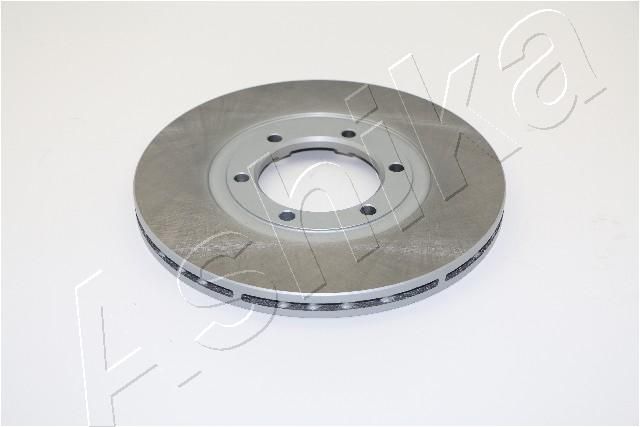 Brake Disc 60-03-326C