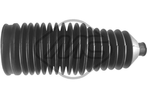 Metalcaucho 01370 - Faltenbalgsatz, Lenkung