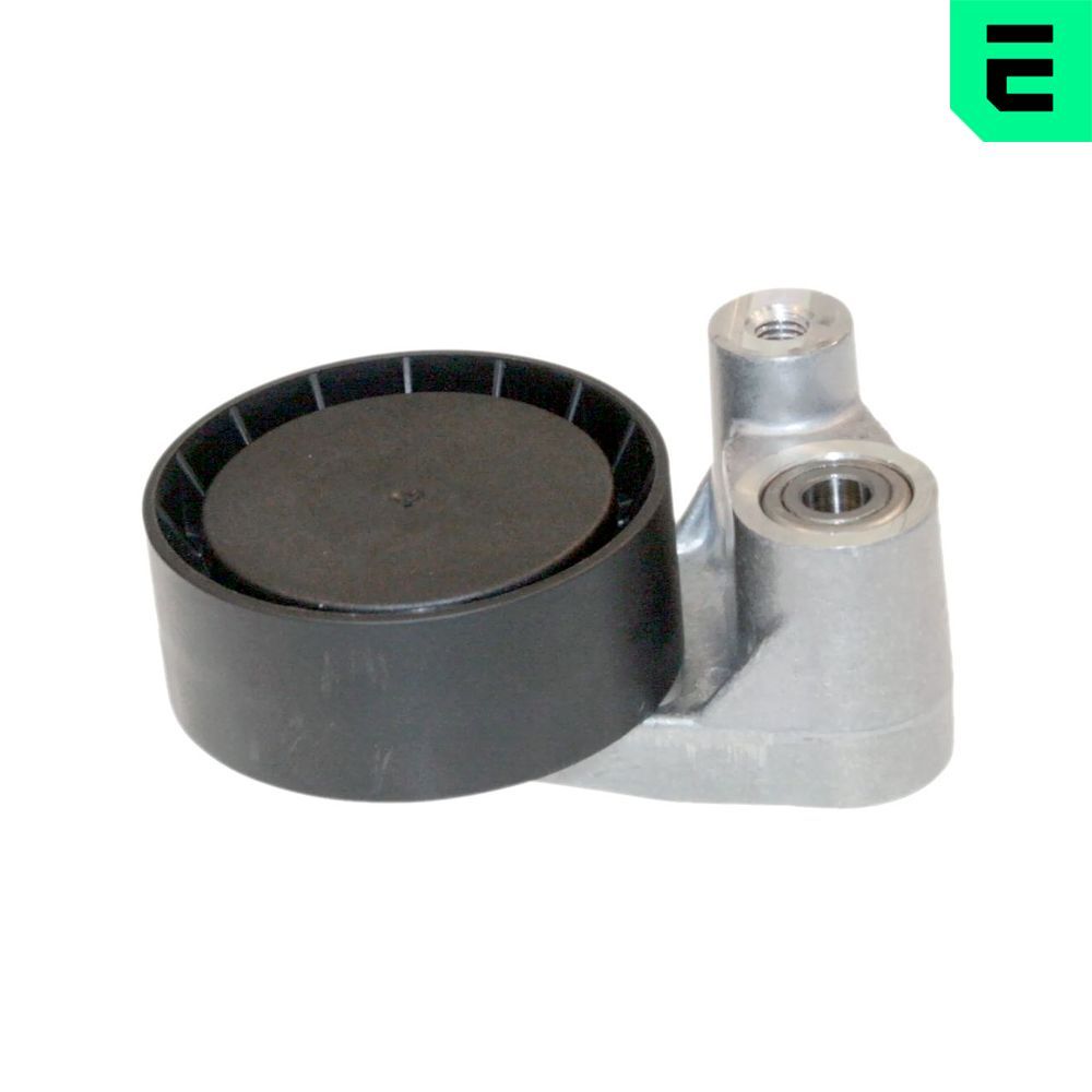 Spannrolle, Keilrippenriemen