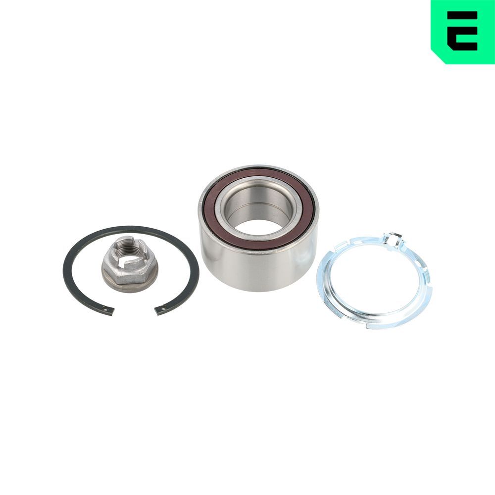 OPTIMAL 701978 Wheel Bearing Kit
