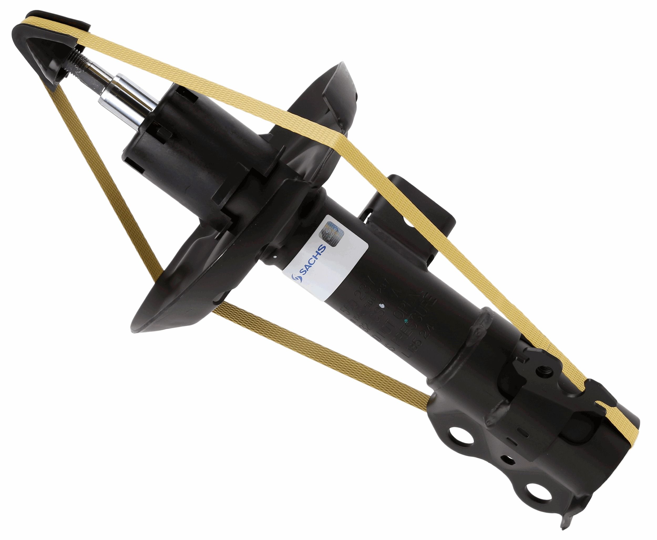 TecDoc Image 1
