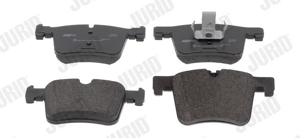 Brake Pad Set, disc brake 573432J