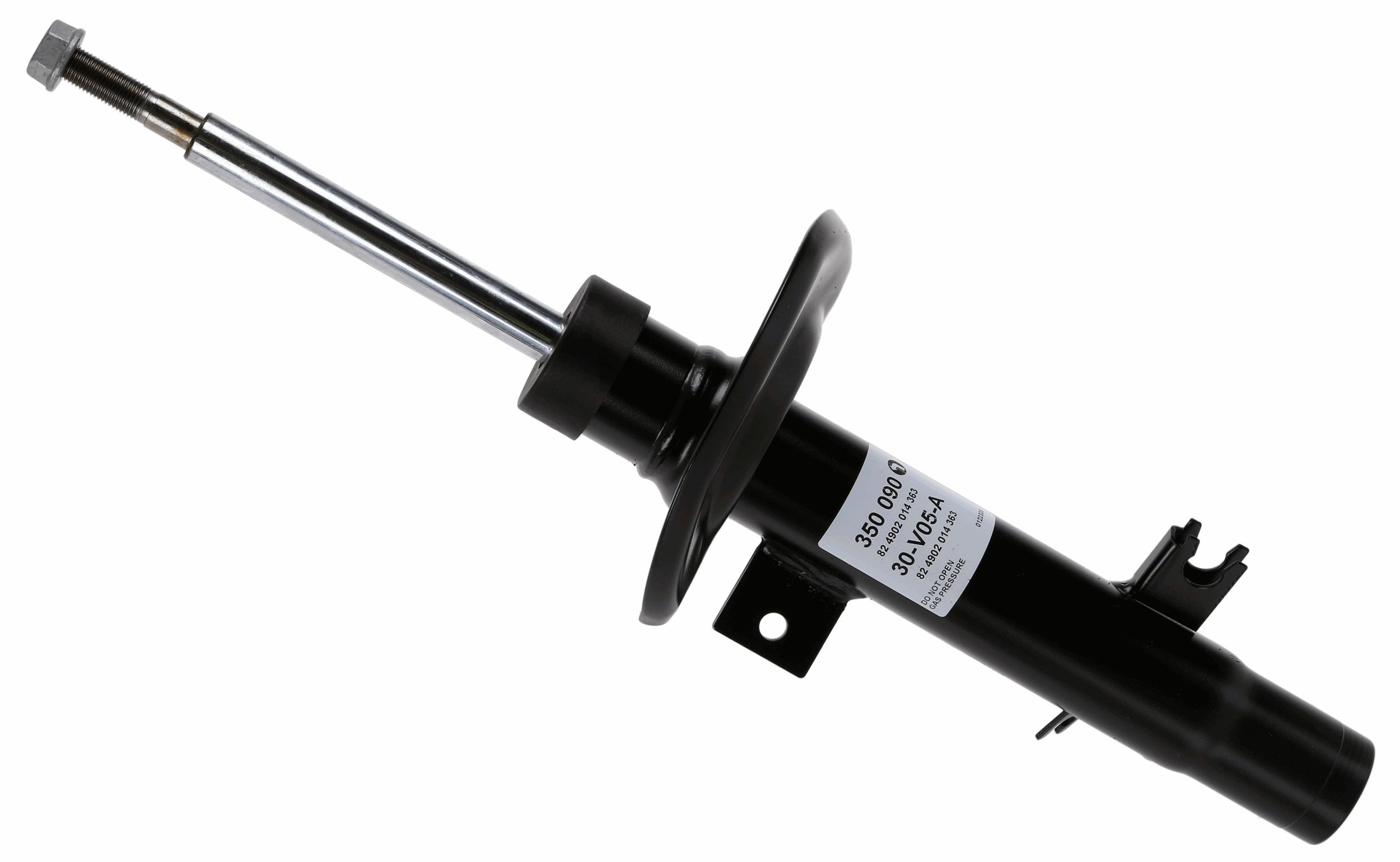 SACHS SHOCK ABSORBER - TecDoc Only