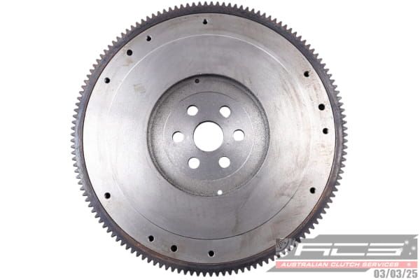 F/W MAZDA T3500 - TecDoc 2