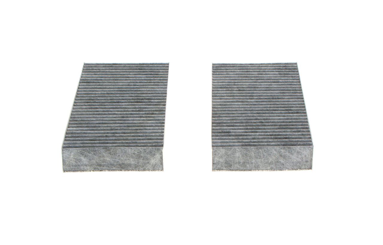 Filter, Innenraumluft Filter, Innenraumluft