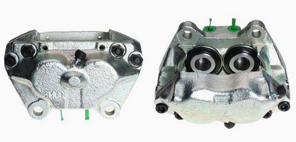34501 BUDWEG CALIPER féknyereg