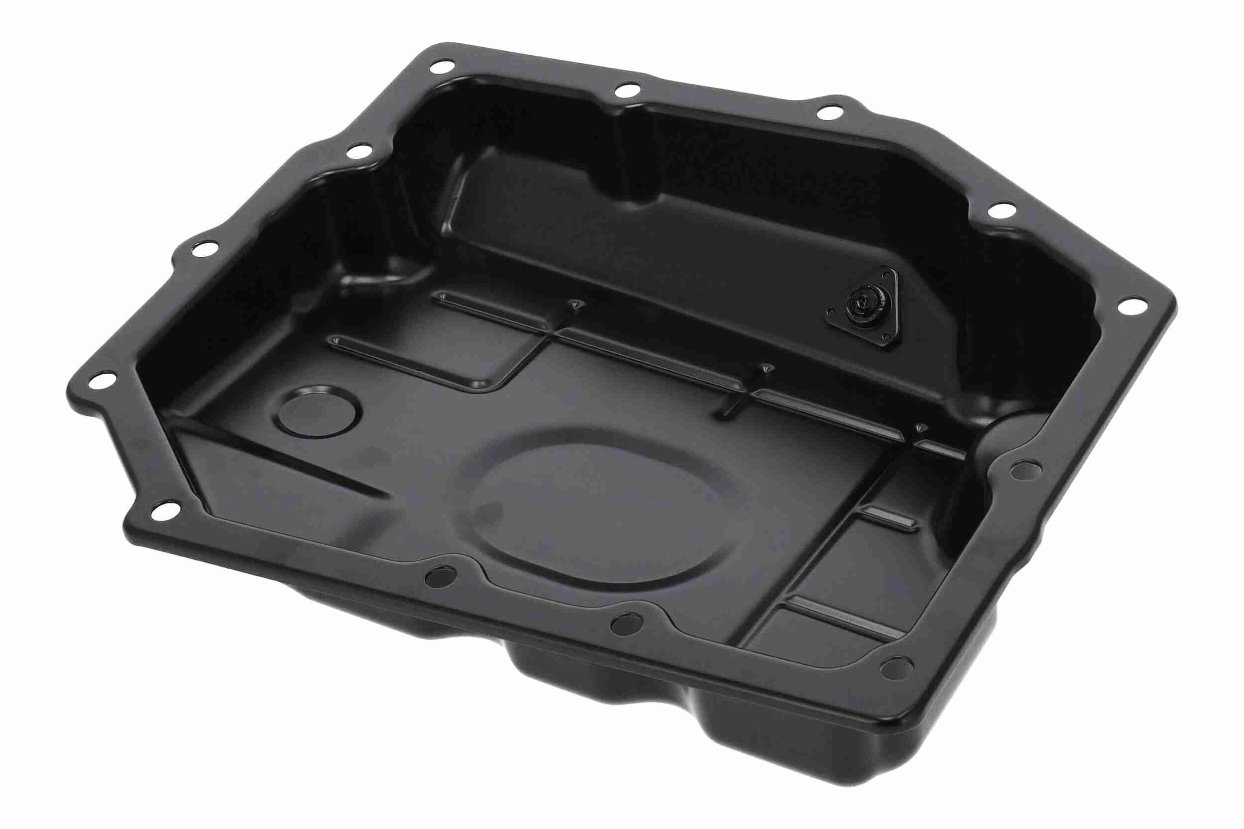 &Ouml;lwanne, Automatikgetriebe