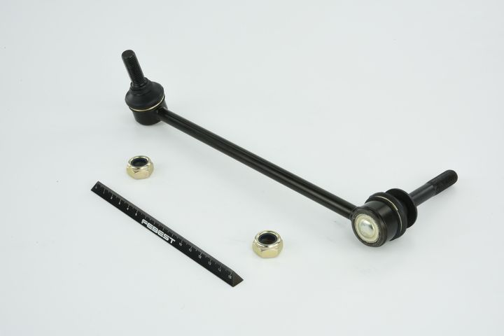 šarnyro stabilizatorius