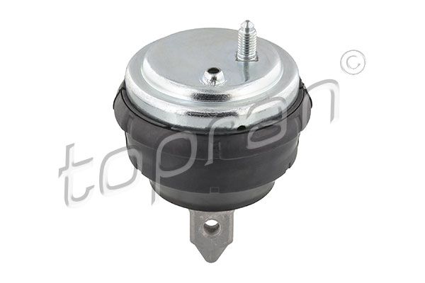 TOPRAN 500 280 - Lagerung, Motor