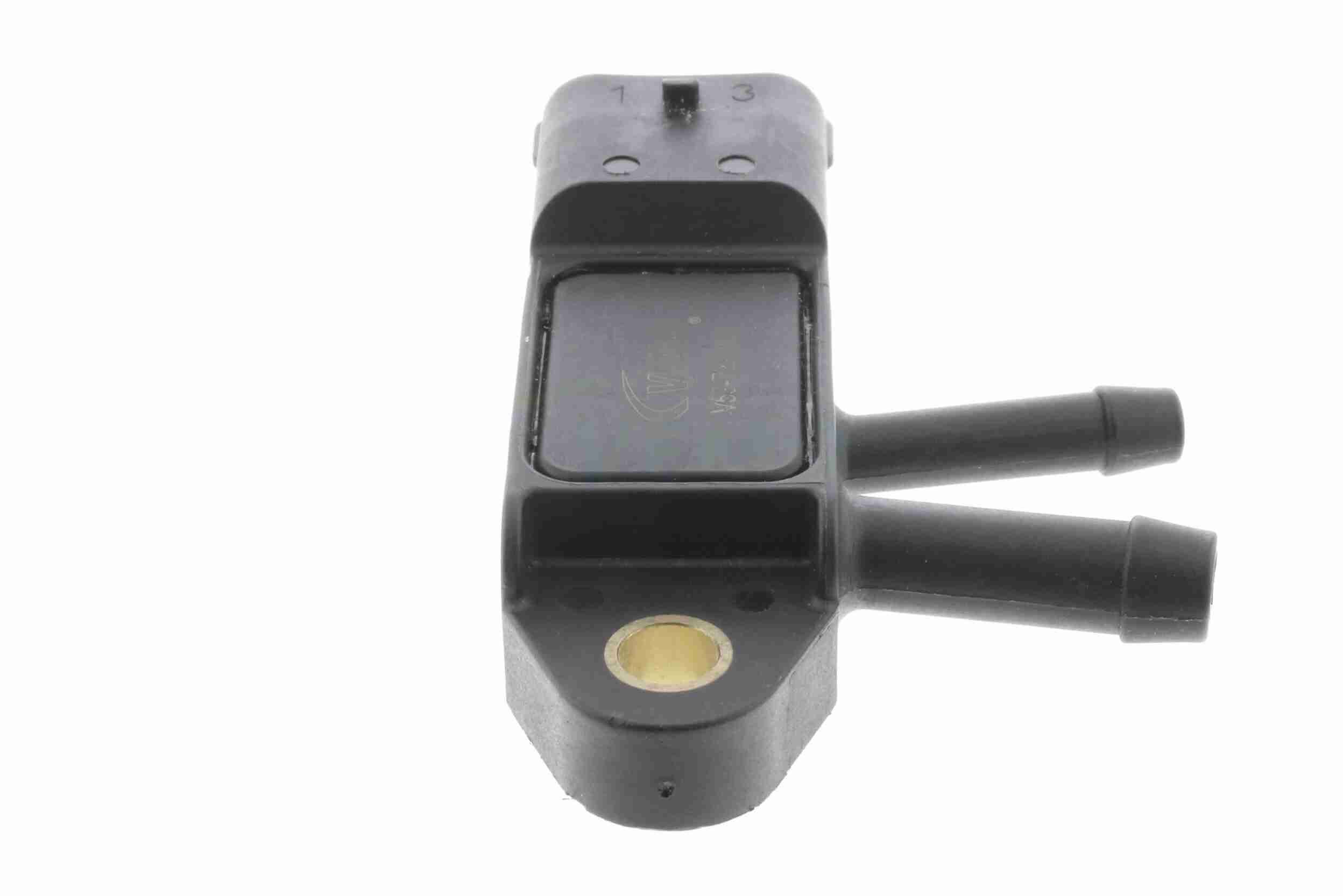 Sensor, Abgasdruck
