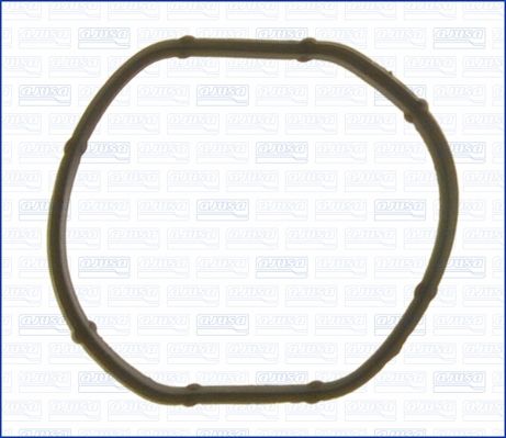 Dichtung, Thermostat