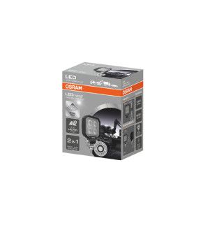 LEDRIVING CUBE WL VX80-WD