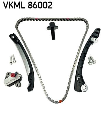 SKF VKML 86002 Timing Chain Kit