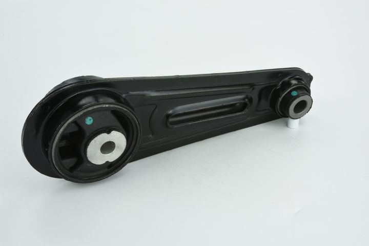 variklio montavimas