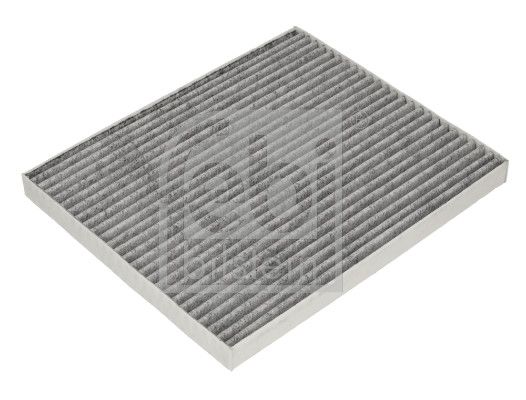 Filter, Innenraumluft