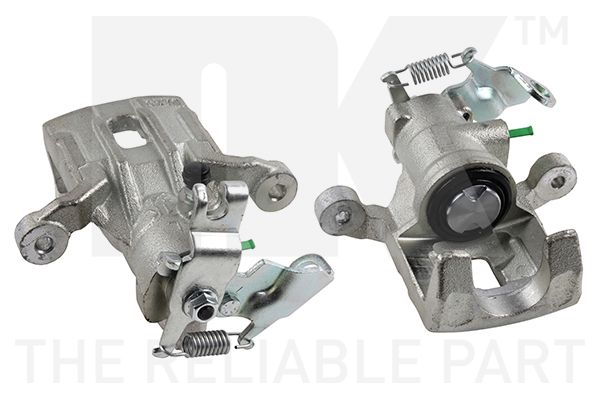 Bremssattel