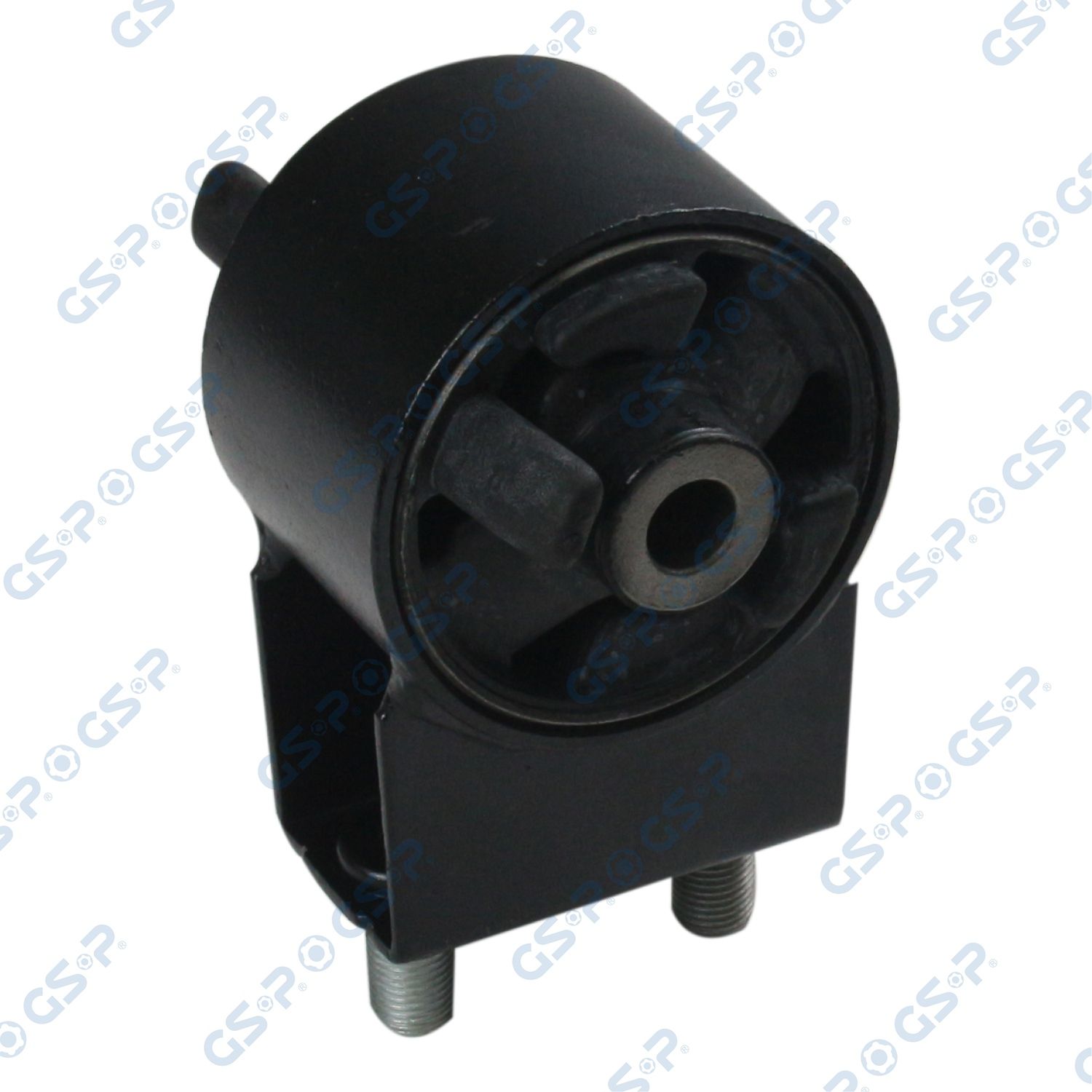 Soporte, motor