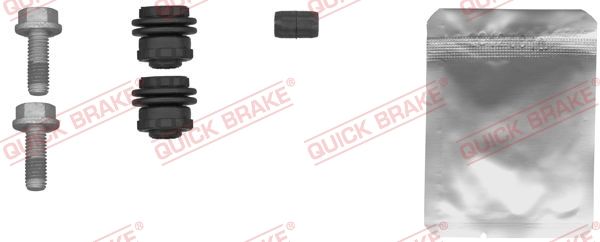 Accessory Kit, brake caliper 113-1458