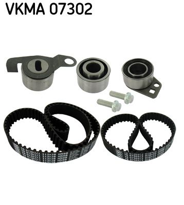 Timing Belt Kit VKMA 07302