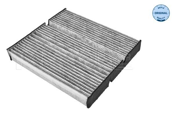 Filter, Innenraumluft
