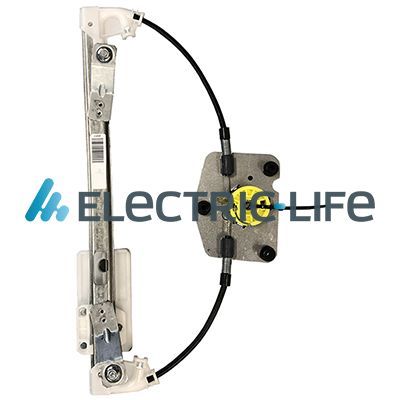 ELECTRIC LIFE ZR VK716 L - Fensterheber