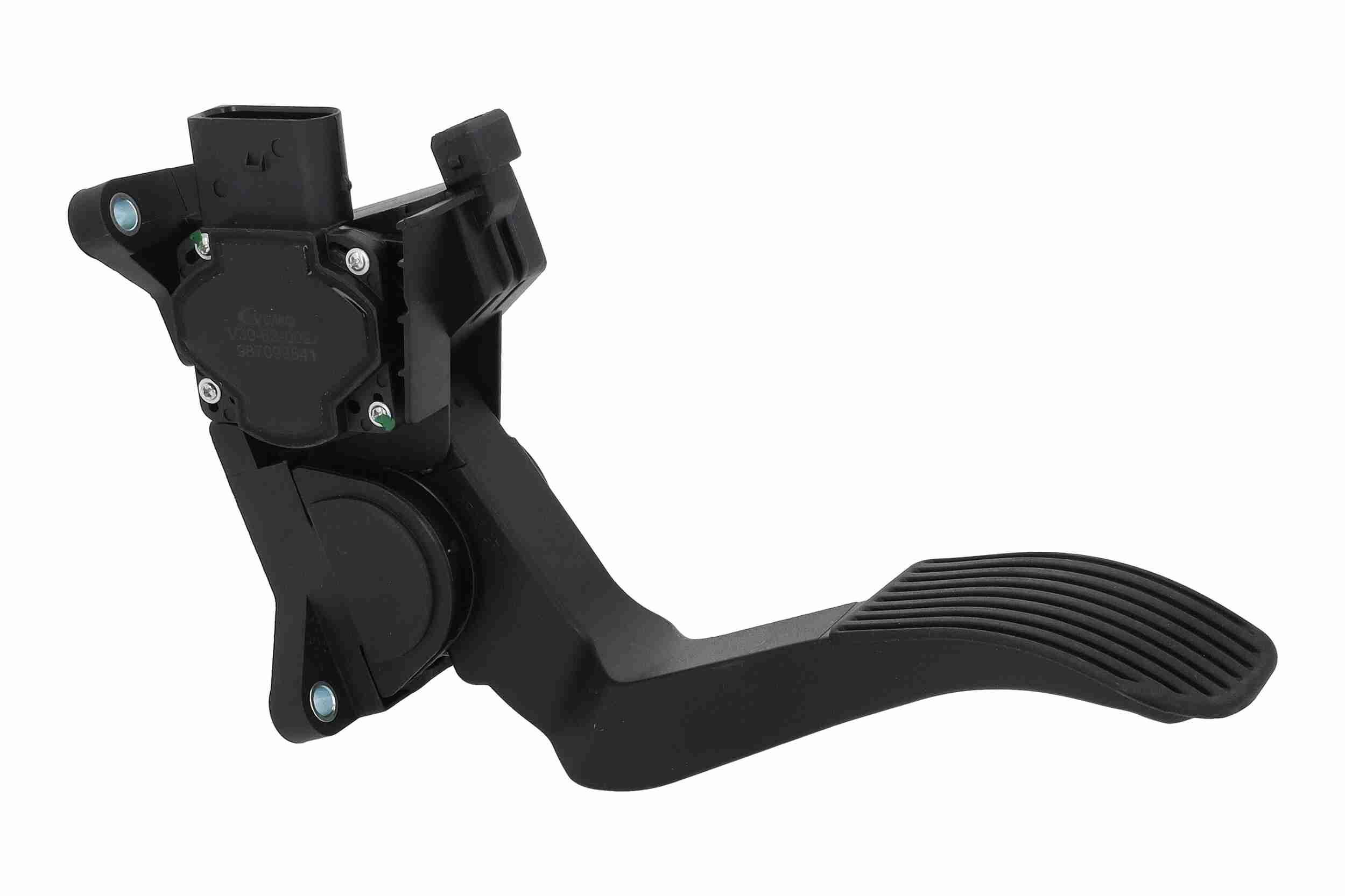Fahrpedal Fahrpedal
