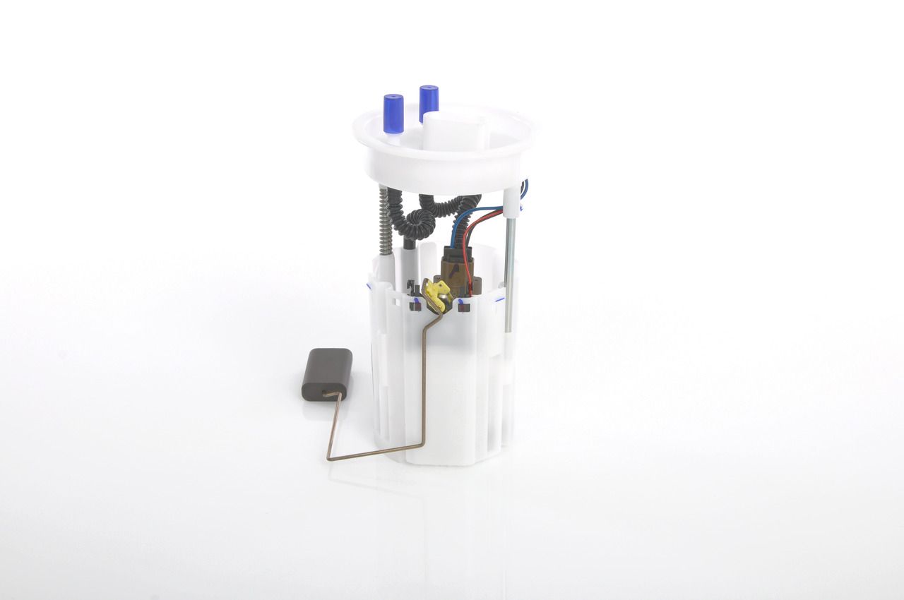 Kraftstoff-Fördereinheit