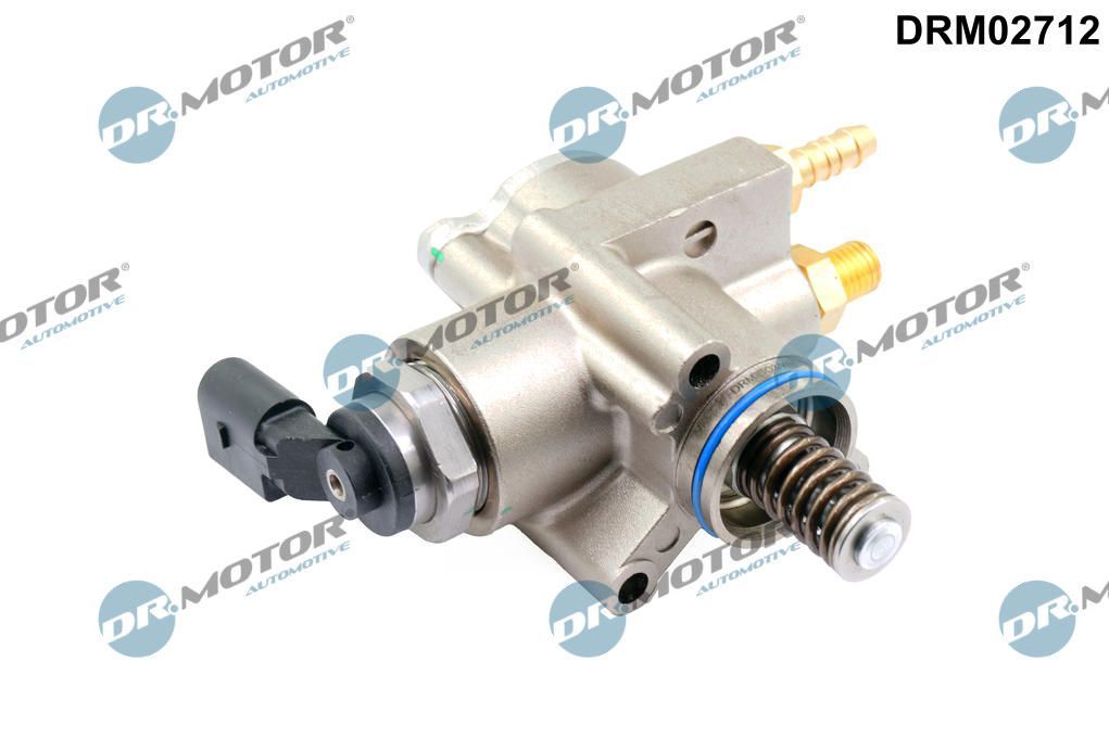 Dr.Motor Automotive DRM02712 - Hochdruckpumpe