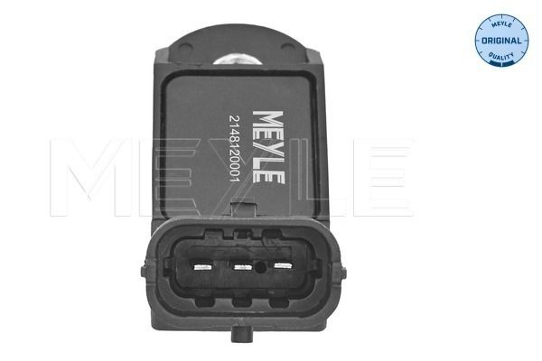 Sensor, Ladedruck