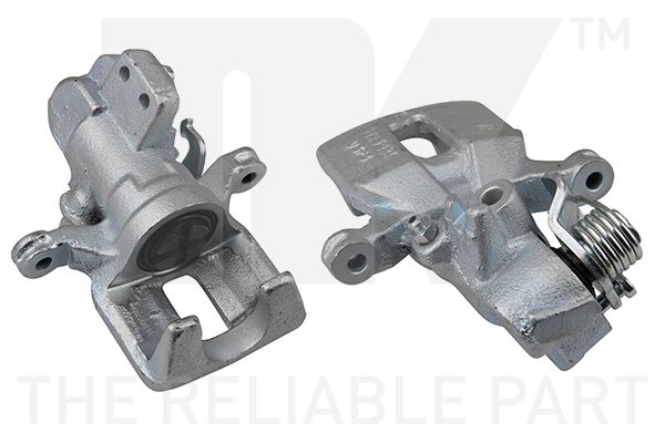 Bremssattel