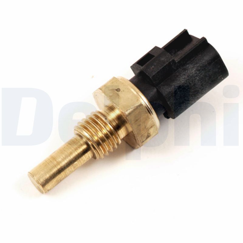 Sensor, temperatura del refrigerante