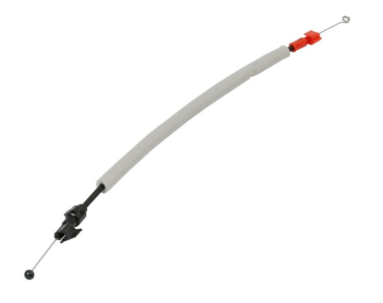 Steuerklappe, Luftversorgung