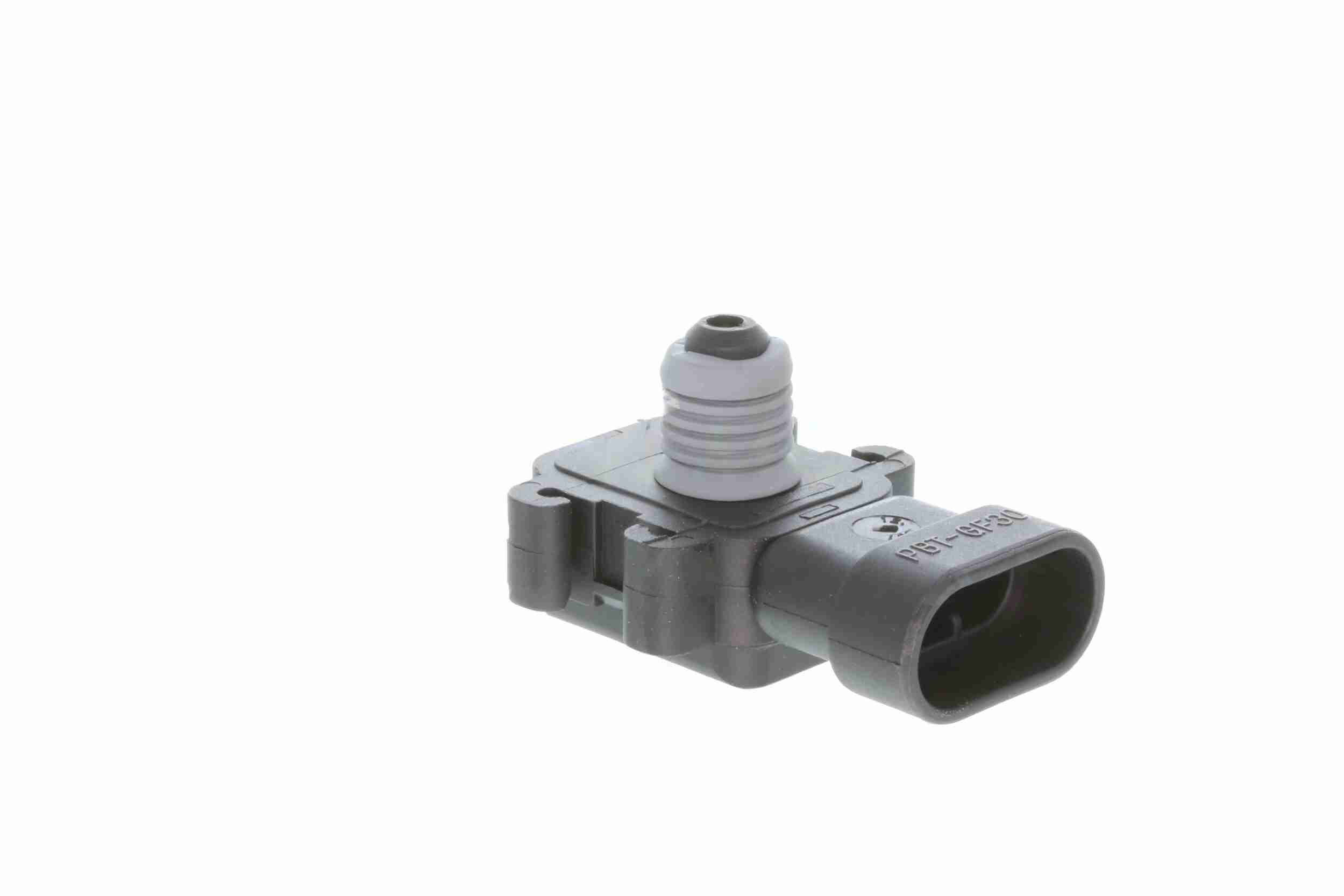 Luftdrucksensor, H&ouml;henanpassung