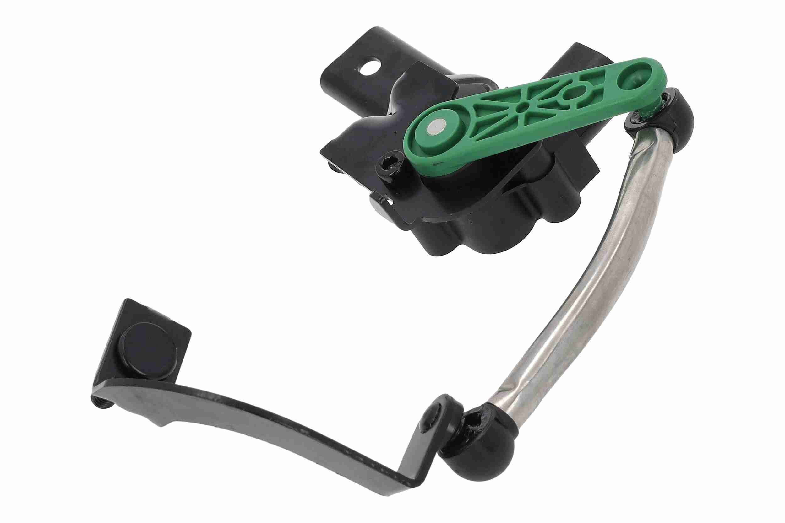 Sensor, Leuchtweitenregulierung
