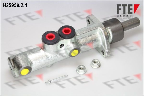FTE 9220397 - Hauptbremszylinder