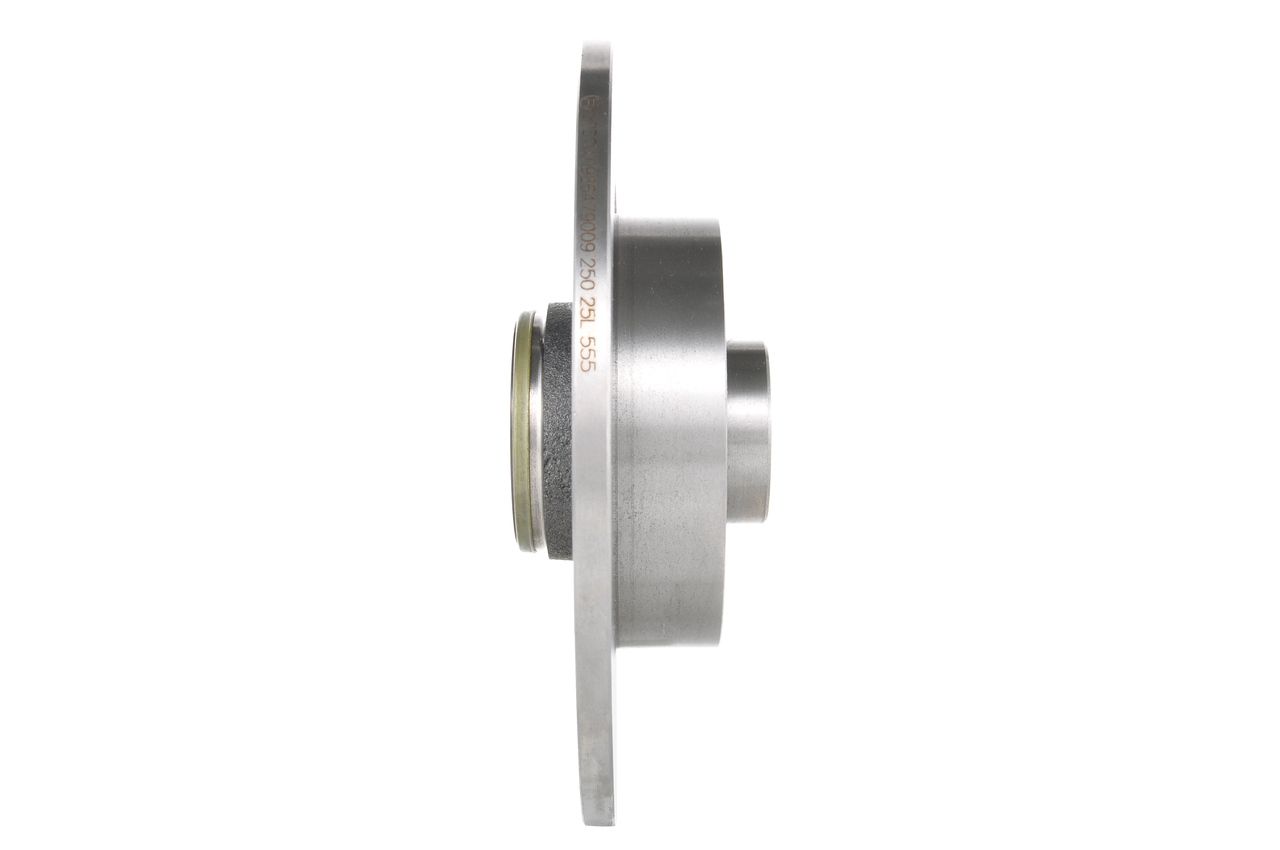 Bremsscheibe