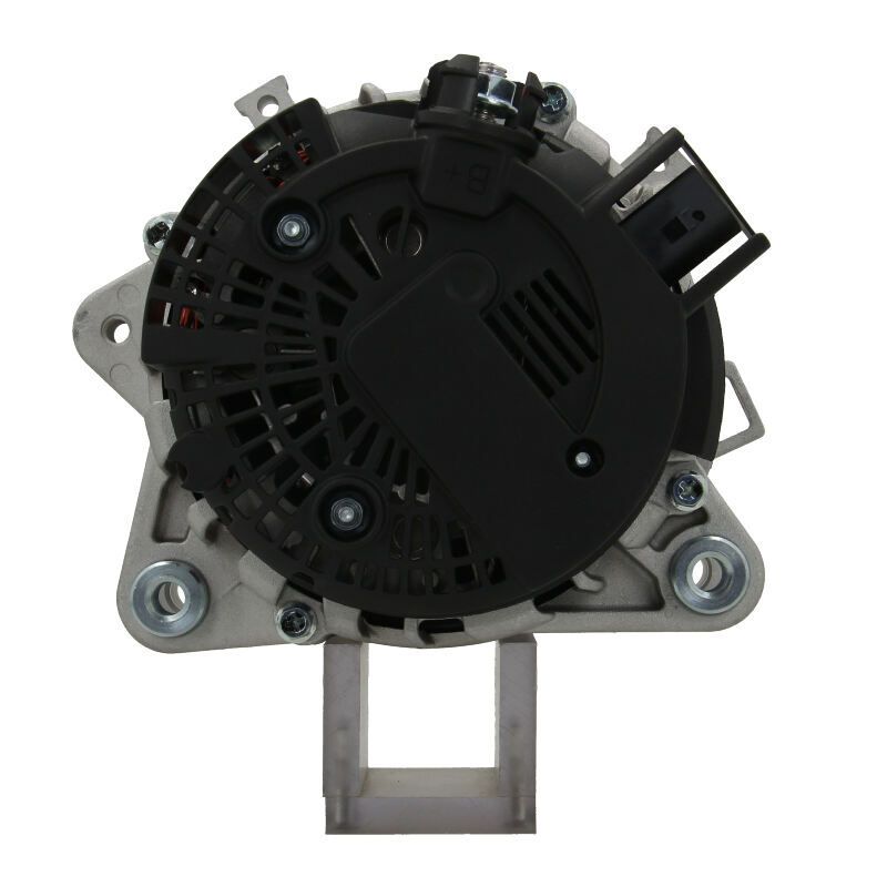 Generator Generator