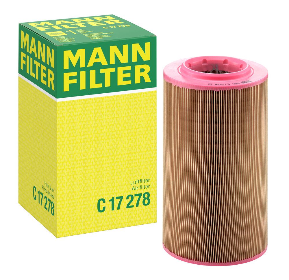 Luftfilter