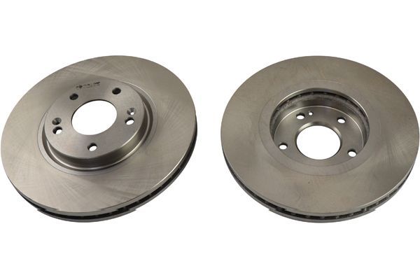 BR-4231 KAVO PARTS féktárcsa