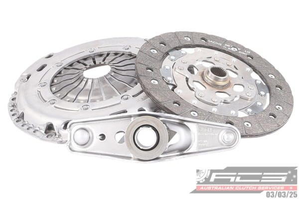 KIT STD VW POLO 1.0L - TecDoc Only