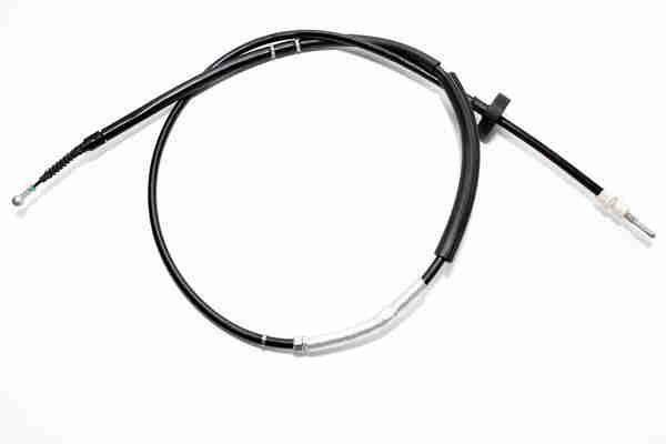 Seilzug, Feststellbremse