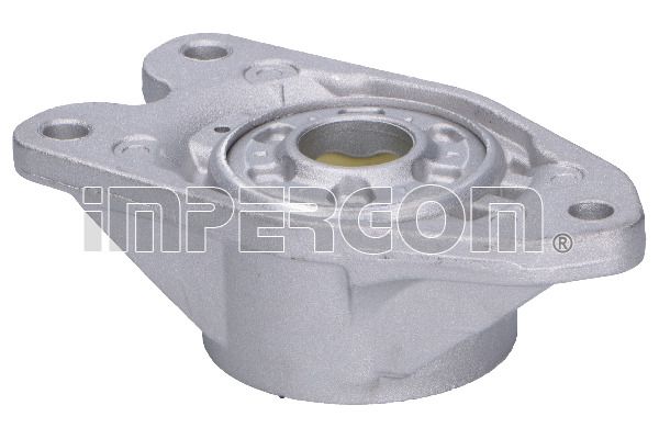 Federbeinstützlager